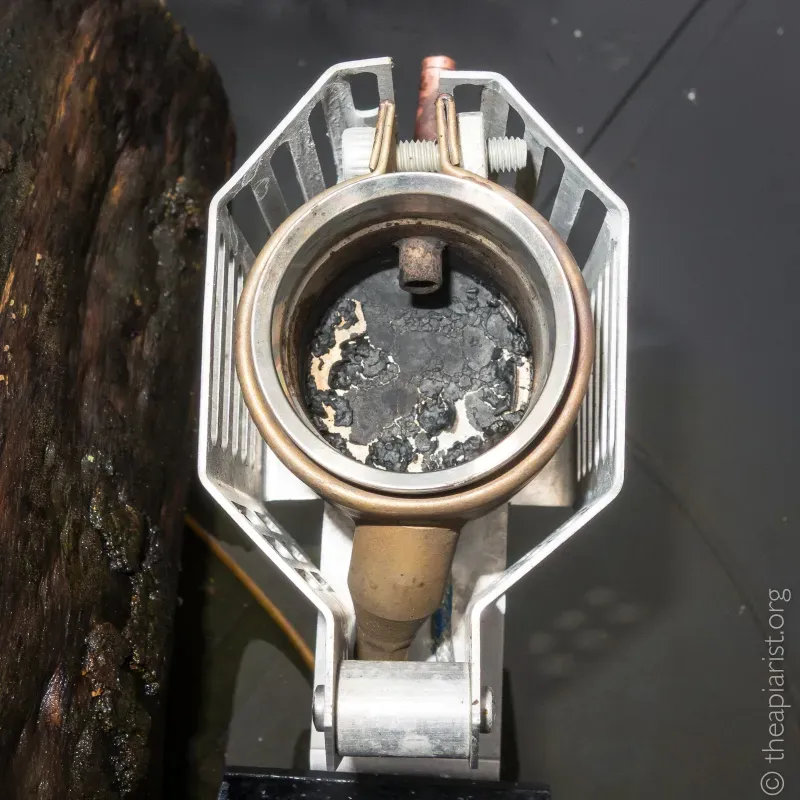 Varroxal and more midseason miticides — part 2