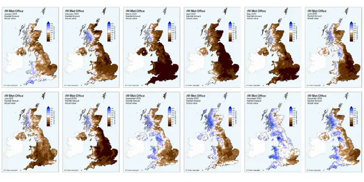 Winter losses 25–26