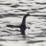1934 Loch Ness haox