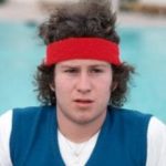 John McEnroe c.1979