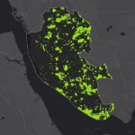 Liverpool ... 16% green space